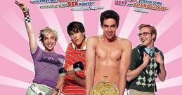 Another Gay Movie (2006)