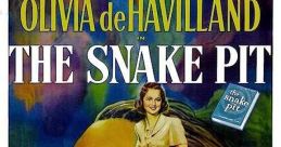 The Snake Pit (1948) A detailed chronicle of a woman during her stay in a mental institution. Cast: Virginia Stuart