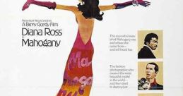 Mahogany (1975)