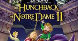 The Hunchback of Notre Dame II (2002)