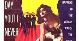 Day of the Outlaw (1959)
