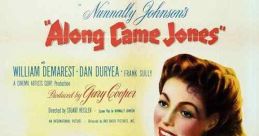 Along Came Jones (1945)