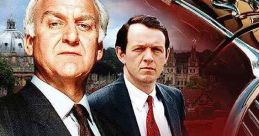 Inspector Morse (1987) Chief Inspector Morse has an ear for Western classical , a taste for beer, and a nose for crime. He
