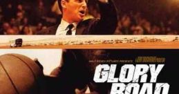 Glory Road (2006) In 1966, Texas Western coach Don Haskins led the first all-black starting line-up for a college