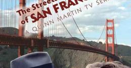 The Streets of San Francisco (1972)