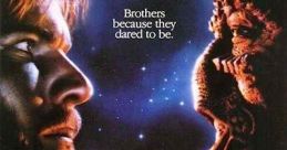 Enemy Mine (1985)