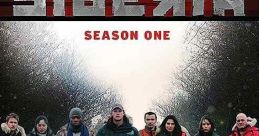 Siberia (2013)