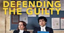 Defending the Guilty (2018)