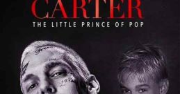 Aaron Carter: The Little Prince of Pop (2023)
