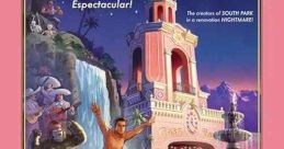 ¡Casa Bonita Mi Amor! (2024)