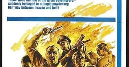 Guns at Batasi (1964)