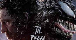 Venom: The Last Dance (2024)