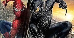 Spider Man 3 (2007) The seemingly invincible Spider-Man goes up against an all-new crop of villains—including the