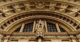 Secrets of the Museum (2020) With access to some of the world's best restorers and the beguiling of the V&A, this series