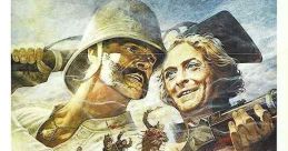 The Man Who Would Be King (1975)