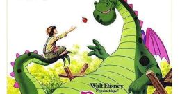 Pete's Dragon (1977)