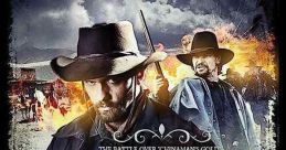 Heathens and Thieves (2012)