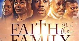 Faith in the Family (2024)