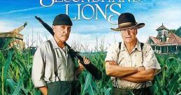 Secondhand Lions (2003)