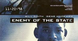 Enemy of the State (1998)
