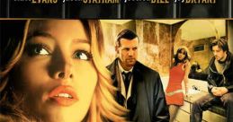 London (2005) London is a drug laden adventure that centers on a party in a New York loft where a young man is trying to