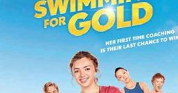 Swimming for Gold (2020)