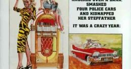 Crazy Mama (1975)