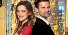 A Merry Christmas Match (2019)