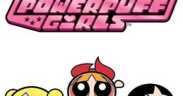The Powerpuff Girls (1998)
