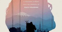 Hideo Kojima: Connecting Worlds (2023) A journey into the creative mind of the most iconic video game designer in the
