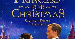A Princess For Christmas (2011)