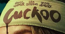 Cuckoo (2024) After reluctantly moving to the German Alps with her father and his new family, Gretchen discovers that their