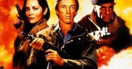 Wild Geese II (1985)