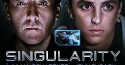 Singularity (2017)