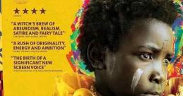 I Am Not a Witch (2017)