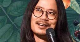 Sheng Wang: Sweet and Juicy (2022)