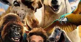 Dolittle (2020)