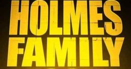 Holmes Family Rescue (2021)