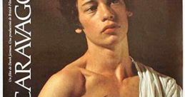 Caravaggio (1986)