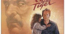 Eye of the Tiger (1986) Returning home from prison, a Vietnam War veteran sets out to clean up his hometown which has come