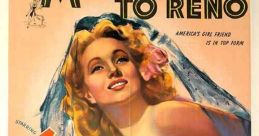 Maisie Goes to Reno (1944) Exhausted from wartime riveting, a chorus girl (Ann Sothern) goes to Nevada and falls for a card