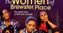 The Women of Brewster Place (1989) A multi-generational story of the lives of several black women who call an inner-city