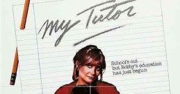 My Tutor (1983) A rich father hires a tutor for his son. The son is a horny teenager and the tutor is a gorgeous blonde.