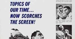 One Potato, Two Potato (1964)