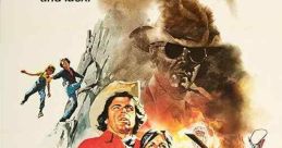 Mountain Family Robinson (1979)