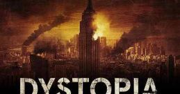 Dystopia (2018) Our world is dying; a pair of scientists attempting to create the world first teleporter manage to create