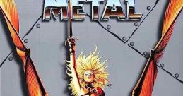 Heavy Metal (1981)