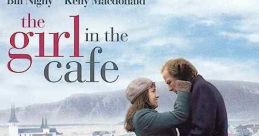 The Girl in the Café (2005)