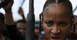 Gangs of Lagos (2023)