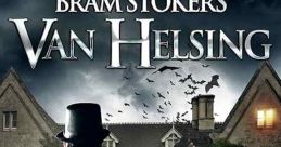 Bram Stoker's Van Helsing (2021) When his fiancée Lucy falls victim to a mysterious illness, Arthur Holmwood turns to a